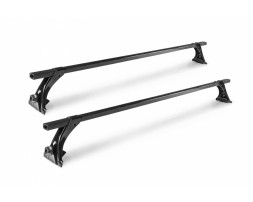 Багажник на водостоки Волга, Нива 137см LAVITA LA 240777/54