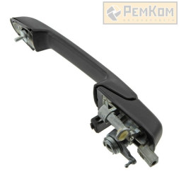 Ручка наружная для а/м 1117 - 1119,2190,2123 передняя правая (RK14059) РЕМКОМ