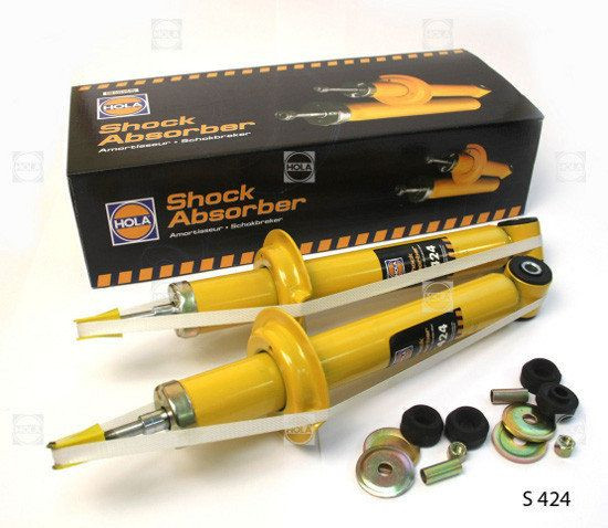 Амортизатор задний газовый LADA 2108-2115 HOLA SH40-424G