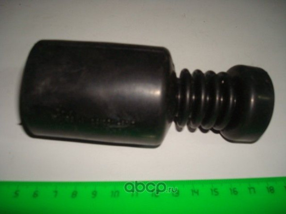 Чехол защитный крестовины КПП ВАЗ 2108-2115 2108-1703182Р БРТ