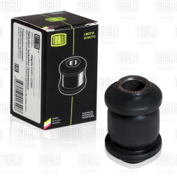 Сайлентблок перед. рычага передний Chevrolet Aveo (02-) (SB 0548) TRIALLI