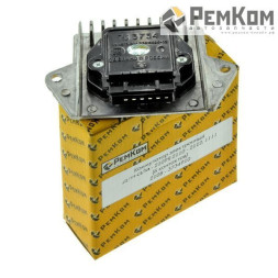 Коммутатор электронный ВАЗ 2108-21099, 2110-2112, 1111 (6 контактов) (RK04095) РЕМКОМ