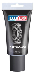 LUXOIL Смазка Литол-24 100г