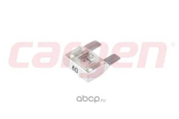 Предохранитель MAXIVAL (0700960) AX80380A CARGEN