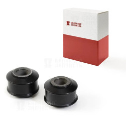 Шарнир ВАЗ-2110 рулевой тяги внутренний к-т.2шт в коробке БалаковоЗапчасть