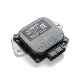 Коммутатор электронный ВАЗ 2108, 1111 (семиконтактный) (95.3734) АСТРО