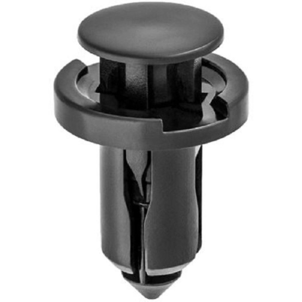 Nissan, Subaru 0155309241, 57728AC090 клипса крепления бампера 9.5x18.1x18mm Autokrep 221135 (10шт)