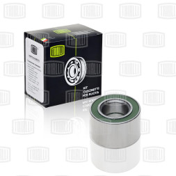 Подшипник ступицы задний ВАЗ 2108 (256706) (CS 256) TRIALLI