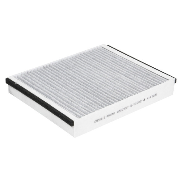 Фильтр салона Ford Focus III (10-)/Kuga (13-) (уголь.) (CRVC25007) CARVILLE RACING