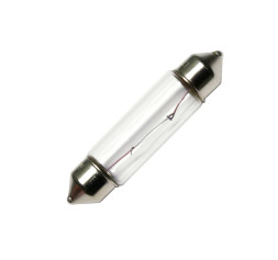 Лампа C10W 12V-10W (SV8,5-35/11) 17316 (Narva) (10шт)