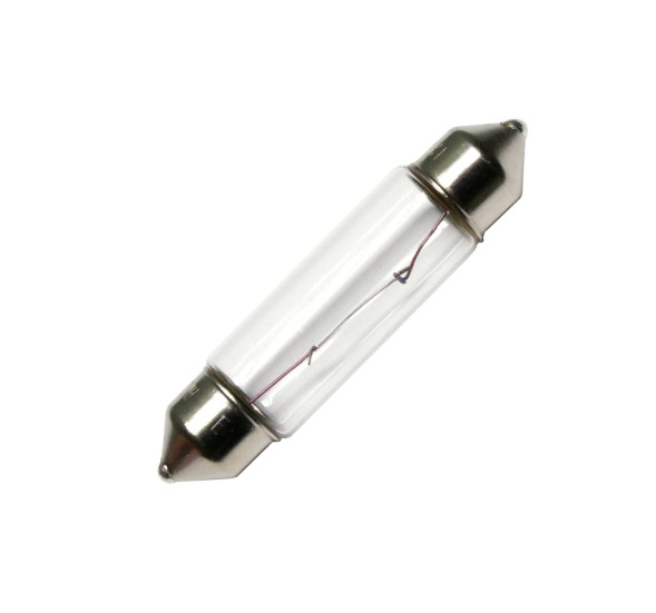 Лампа C10W 12V-10W (SV8,5-35/11) 17316 (Narva) (10шт)