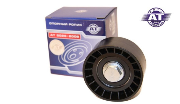 Ролик ГРМ  DAEWOO Lanos 1.6 16V/ Nexia 1.5 16V/Lacetti 1.6/ AVEO 1.6 16V  (опорный)