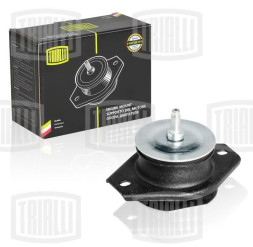 Подушка двигателя (левая) ВАЗ 2110 (RM 0113) TRIALLI