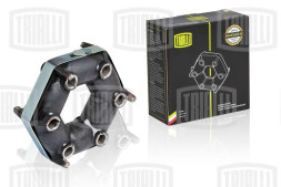 Муфта карданного вала ВАЗ 2107/2121 (RC 0140) TRIALLI