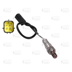 Датчик кислорода Chevrolet Aveo (02-)/(06-) 1.2i/Spark (09-) 1.0i до кат. (VS-OS 0522) СтартВОЛЬТ