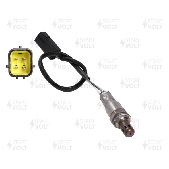 Датчик кислорода Chevrolet Aveo (02-)/(06-) 1.2i/Spark (09-) 1.0i до кат. (VS-OS 0522) СтартВОЛЬТ