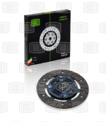 Диск сцеп. ведом. ГАЗ 3302 (FD 302) (змз. 406) TRIALLI