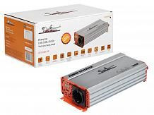 Инвертор 12В-220В, 500 Вт чистый синус (API-600-05) AIRLINE
