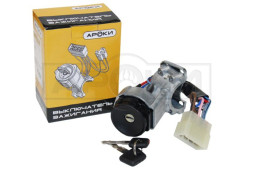 Замок зажигания 2109-30 н.о. АРОКИ 132090
