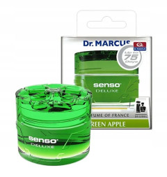 Ароматизатор DR.MARCUS Senso Deluxe Green apple