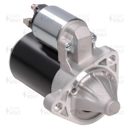Стартер редукторный СтартВОЛЬТ Daewoo/Chevrolet Matiz (98-)/Spark (05-) 0.8i/1.0i (LSt 0552)