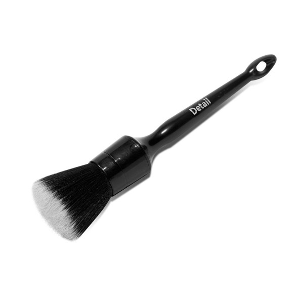 Кисть с ультрамягким искусственным ворсом # 18 DT-0331