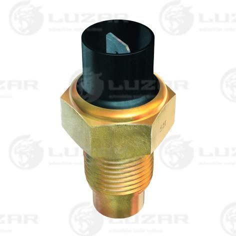 Датчик температуры ГАЗ 3302 3110 (ТМ 111)  LUZAR LS 0324