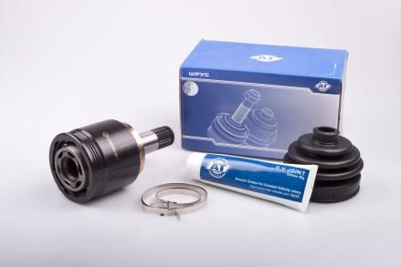 Шрус ВАЗ 2108 внутренний  AT 2108-2215012