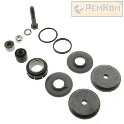 Ремкомплект КПП ВАЗ 1117 - 1119 (RK01206) РЕМКОМ