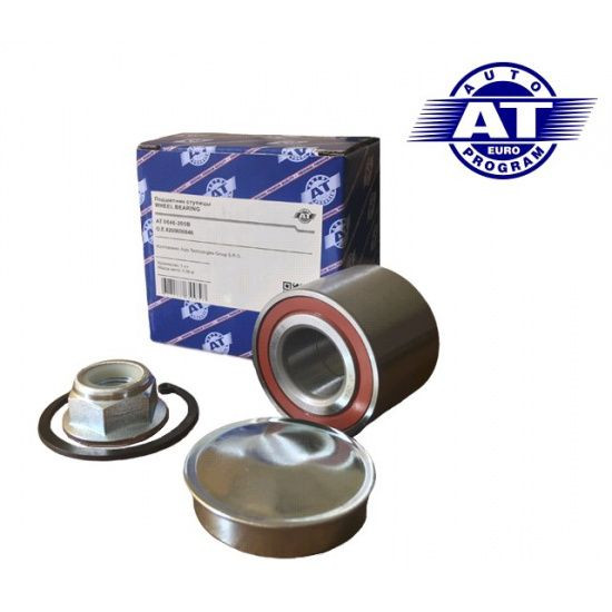 Подшипник ступицы заднего колеса LADA Vesta AT 0646-200B