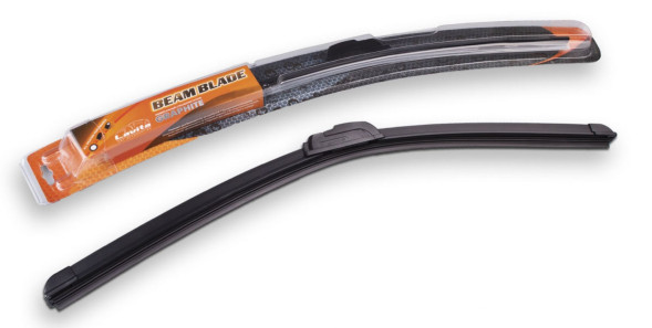 Бескаркасная щетка стеклоочистителя 330мм LAVITA LA 232330