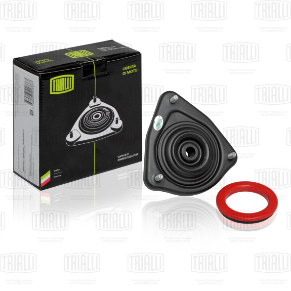 Опора перед. стойки с подшип. LADA Granta (10-) без ЭУР (SA 0155) TRIALLI