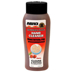 Очиститель рук (аромат вишни) 532 мл HC-002-CH ABRO (12шт) хх