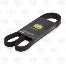 Ремень поликлиновой 7PK2380  ГАЗель Next (22-) 2.5d [G] с AC TRIALLI