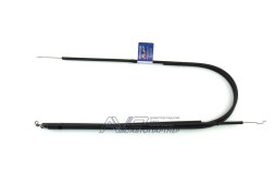 Тяга управления отопителем 21083-8109120 ВАЗ 2108, 2109, 21099 AVPOL21083