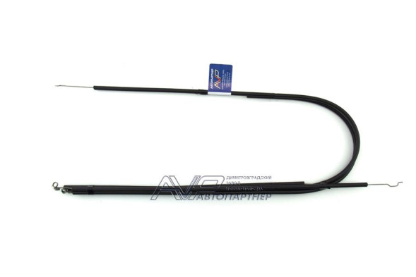 Тяга управления отопителем 21083-8109120 ВАЗ 2108, 2109, 21099 AVPOL21083