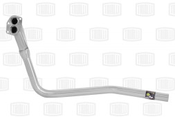 Труба приемная алюм. ВАЗ 2101 (ERP 0101) TRIALLI