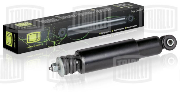 Амортизатор передний масляный ВАЗ 2101 (AH 01001) TRIALLI