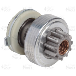 Бендикс привод стартера ВАЗ 2101-2107 стар/обр СтартВОЛЬТ VCS 01011