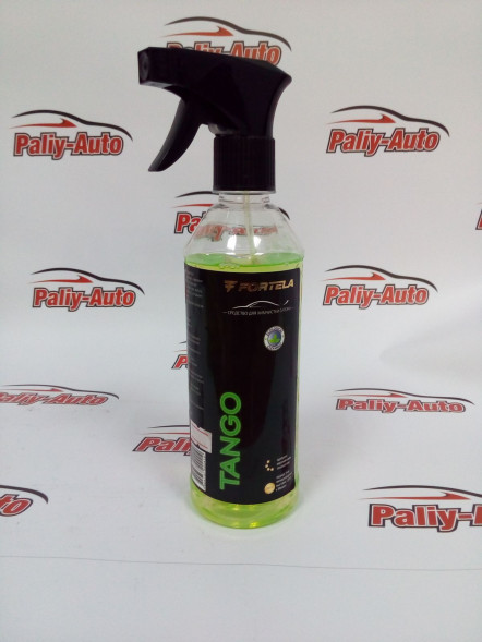 Химчистка салона Fortela Tango (1:5)  500мл (триггер)