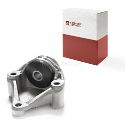 Кронштейн ВАЗ-2108,2114 растяжки в сборе в коробке БалаковоЗапчасть