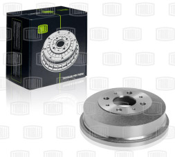 Барабан торм. ВАЗ 2108 (TF 059) TRIALLI шт