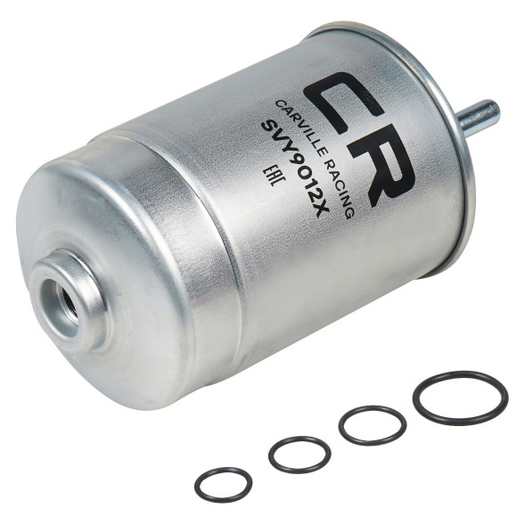 Фильтр топливный Renault Scenic III (09-)/Megane III Grandtour (09-) 1.5D (SVY9012X) CARVILLE RACING