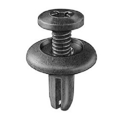 Honda Nissan 90683SA5003 0155301203 0155303573 9046706153 9040906319 6x13.6x15.2mm AD-1091 (10шт) хх