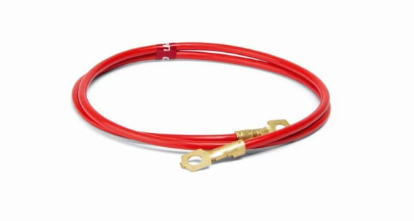 Провод электропитания для жгута АКБ 2105, 2107 АХ-391 CARGEN