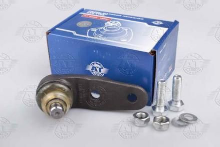 Шаровая опора ЗАЗ 1102 (ремонтная 1)  АТ 4024-102BJ-1