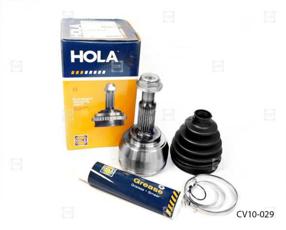 ШРУС наружный лев/прав 25/33 шл.,Duster (2WD),Fluence, Scenic III;Terrano III (2WD); CV10-029 HOLA