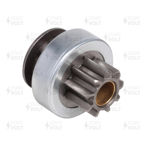 Бендикс привод стартера Daewoo/Chevrolet Nexia (94-)/Lanos (02-) СтартВОЛЬТ VCS 0563
