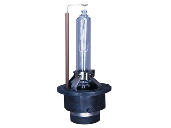 Лампа Ксеноновая D2S 85V-35W (P32d-2)  4100K  (Tungsram) 53500U B1