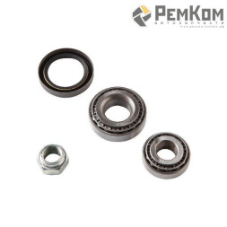 Ремкомплект ступицы ВАЗ 2101-2107 передней (левой) (RK01069) РЕМКОМ